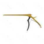 Kerrison Rongeur Micro 3mm Pin Ejector SuperCoat