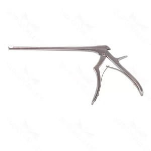 Kerrison Rongeur Micro 5mm Pin Ejector Stainless Steel