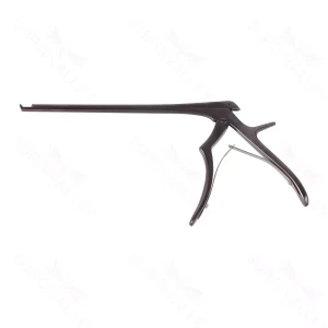 Kerrison Rongeur Micro 5mm Pin Ejector Panther