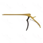 Kerrison Rongeur Micro 5mm Pin Ejector SuperCoat