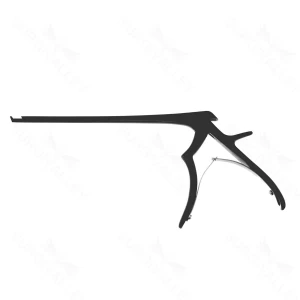 Kerrison Rongeur Micro 2mm Pin Ejector Panther