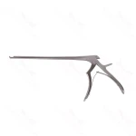 9″ Kerrison Rongeur Micro 5mm Pin Ejector Stainless Steel