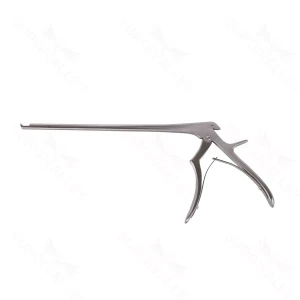 9″ Kerrison Rongeur Micro 5mm Pin Ejector Stainless Steel