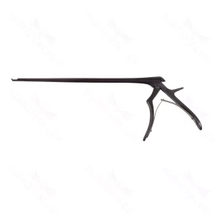 Kerrison Rongeur, Micro, 11″ (275mm) 2mm, 40° up, Pin Ejector Panther