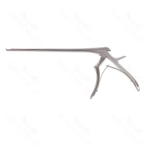 Kerrison Rongeur Micro 3mm Pin Ejector Stainless Steel