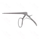 6″ Ferris-Smith Rongeur 2mm Micro Ergo Handle