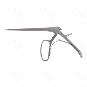 6″ Ferris-Smith Rongeur 2mm Micro Ergo Handle