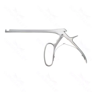 Ferris-Smith Kerrison Rongeur 5mm 7″
