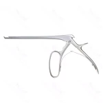 7″ Ferris-Smith Kerrison Rongeur 3mm, 40 degrees up