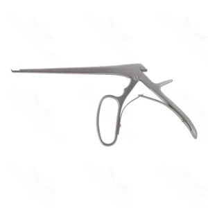 Ferris-Smith Kerrison Rongeur 7″ 4mm, 40 degree up