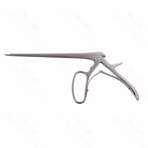 8″ Ferris-Smith Kerrison Rongeur 2mm, 40 degree up