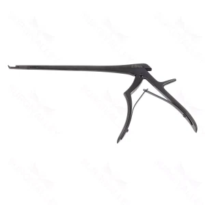 8″ Kerrison Rongeur Micro 2.5mm T-Bar Ejector Panther
