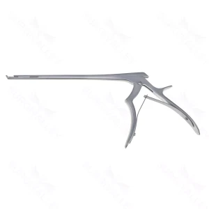 8″ Kerrison Rongeur Micro 3mm T-Bar