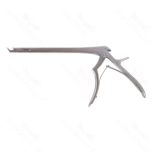 8″ Kerrison Rongeur Micro 4mm T-Bar