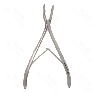 Beyer Rong, 3mm bite, 7″