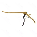 8″ Foraminotomy Rongeur 2mm SuperCoat