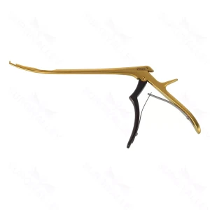 8″ Foraminotomy Rongeur 2mm SuperCoat