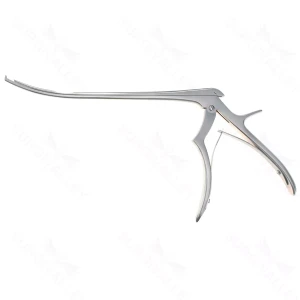 8″ Foraminotomy Rongeur 3mm