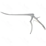 8″ Foraminotomy Rongeur 4mm