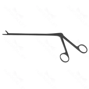 7″ MIS Cushing Rongeur Panther coated straight