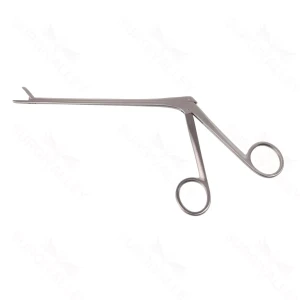 6″ Cushing IVD Rongeur straight 1.5mm