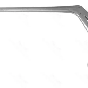 7″ Cushing IVD Rongeur down