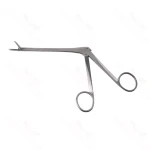 5″ Cushing IVD Rongeur 2x10mm – straight