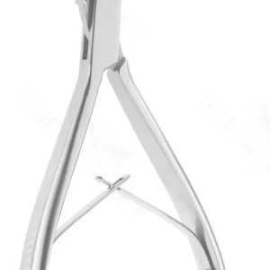 Hartman Rong, cvd jaws, 5 1/2″