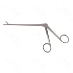 6″ Cushing IVD Rongeur 2x10mm – straight