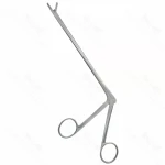 Cushing IVD Rongeur, del, 2x10mm, 7″, straight