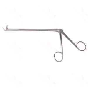 **PEANED** Cushing IVD Rongeur, del, 2x10mm, 7″, up