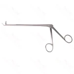 7″ Cushing IVD Rongeur 2x10mm up