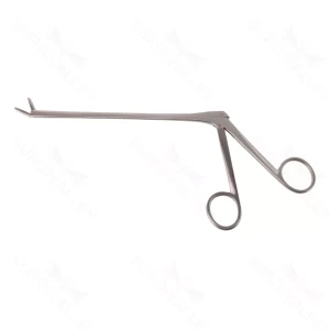 5″ Love-Gruenwald IVD Rongeur 3x10mm up