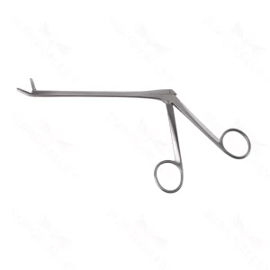 6″ Love-Gruenwald IVD Rongeur 3x10mm up