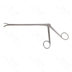 6″ Love-Gruenwald IVD Rongeur 3x10mm dn