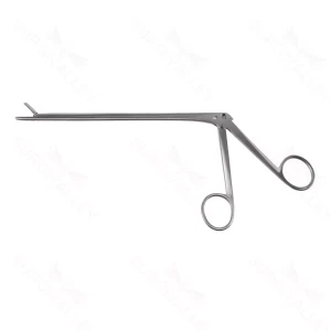 Love-Gruenwald IVD Rongeur, del, 3x10mm, 7″, straight