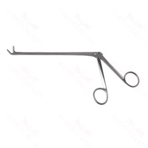 Love-Gruenwald IVD Rongeur, del, 3x10mm, 7″, up
