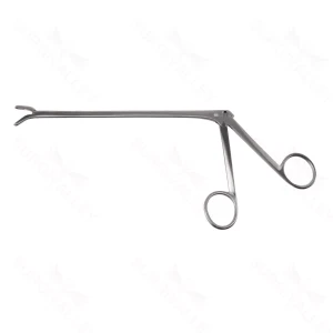 Love-Gruenwald IVD Rongeur, del, 3x10mm, 7″, dn