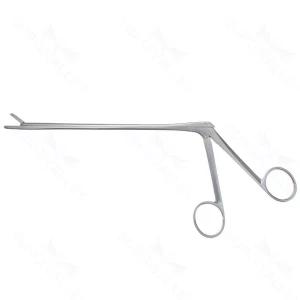 7″ Love-Gruenwald IVD Rongeur 3x10mm straight