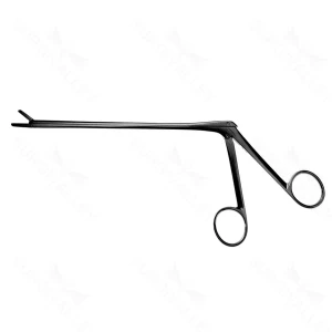 7″ Love-Gruenwald IVD Rongeur 3x10mm straight Panther