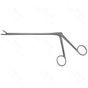 7″ Love-Gruenwald IVD Rongeur 3x10mm straight