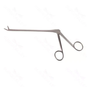 7″ Love-Gruenwald IVD Rongeur 3x10mm up