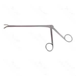 7″ Love-Gruenwald IVD Rongeur 3x10mm dn