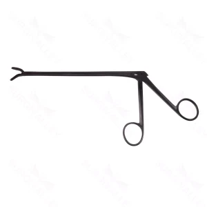 Love-Gruenwald IVD Rongeur, 3x10mm, 7″, dn Panther