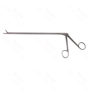10″ Love-Gruenwald IVD Rongeur 3x10mm straight