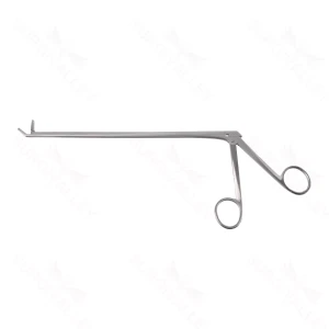 9″ Love-Gruenwald IVD Rongeur 3x10mm up