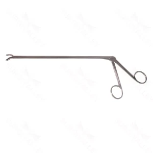 9″ Love-Gruenwald IVD Rongeur 3x10mm dwn
