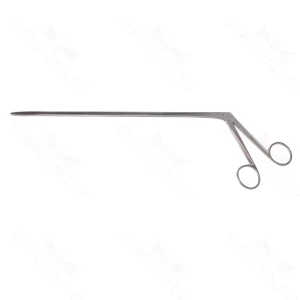 11″ Love-Gruenwald IVD Rongeur 3x10mm straight