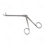 5″ Spurling IVD Rongeur 4x10mm up