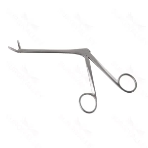 5″ Spurling IVD Rongeur 4x10mm up